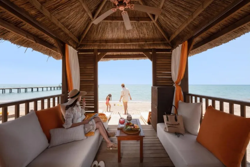 RIXOS PREMIUM BELEK  5*-85