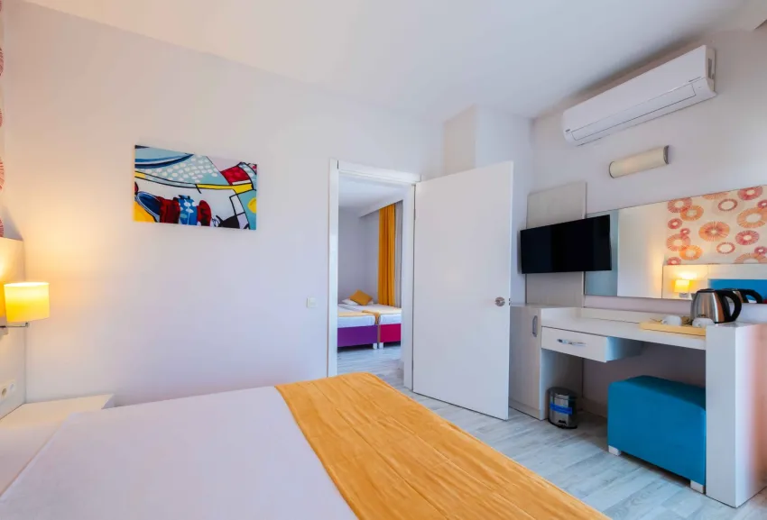 Ramada Resort By Wyndham Side 4*-29