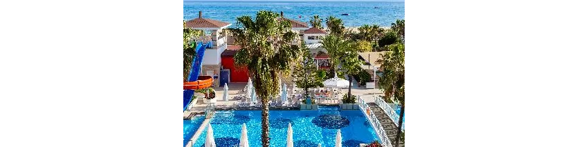Orange County Belek 5*-1