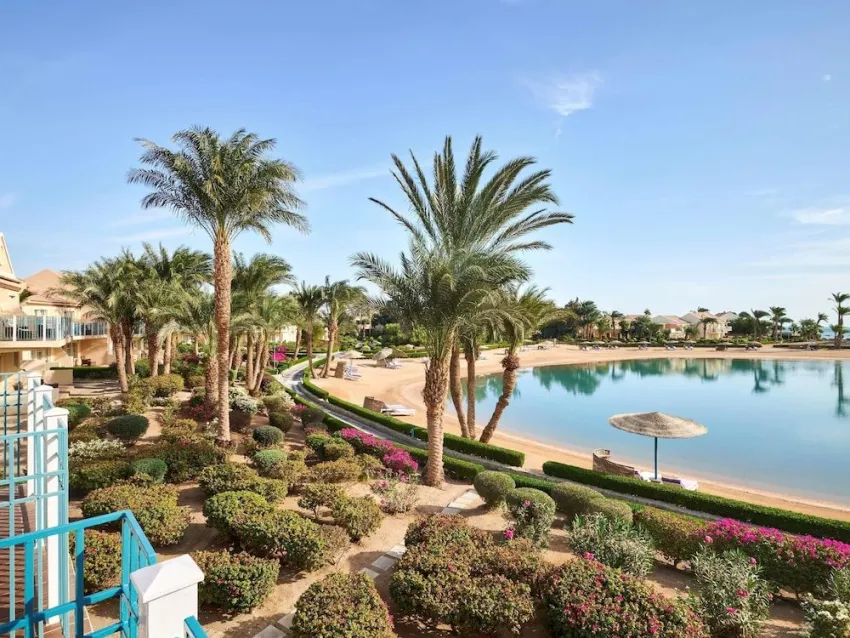 Movenpick Resort & Spa El Gouna 5*-21
