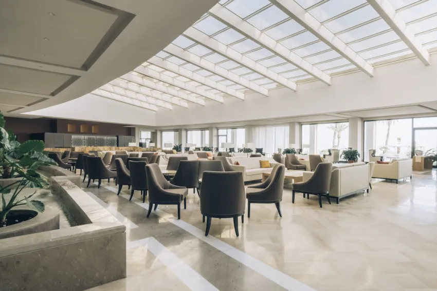 Iberostar Selection Kuriat Palace 5*-4