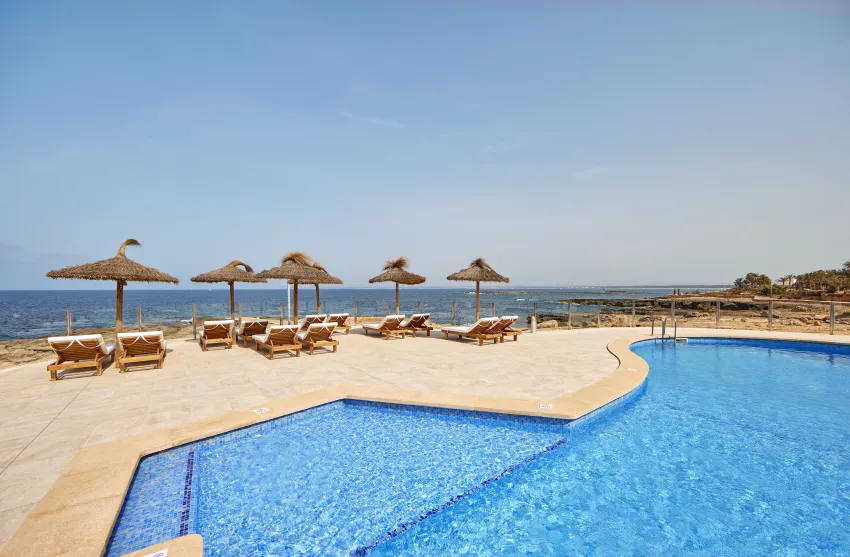 Universal Hotel Cabo Blanco - Adults Only 4*-19