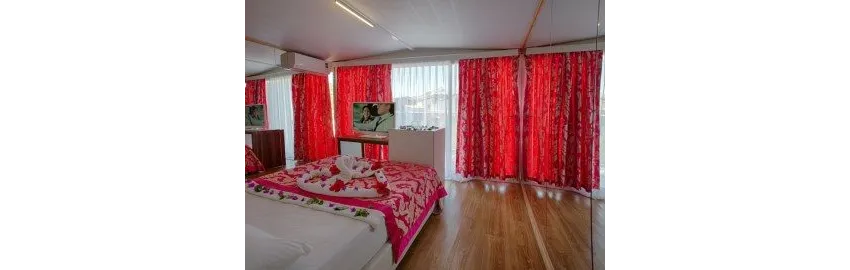 Nova Life Hotel -14