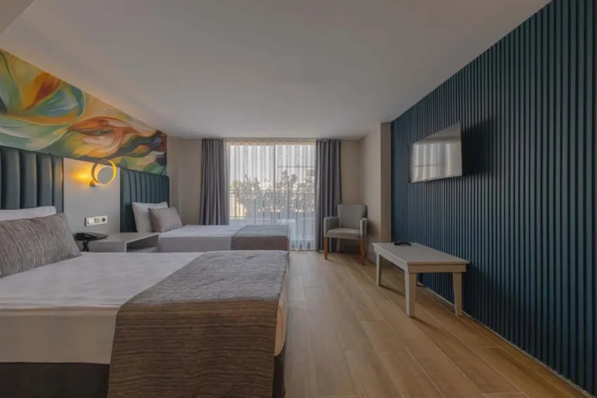 DREAM FUN WORLD HOTEL  5*-28