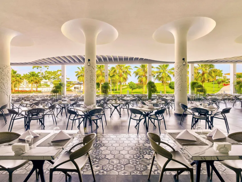 Movenpick Resort Antalya Tekirova 5*-165