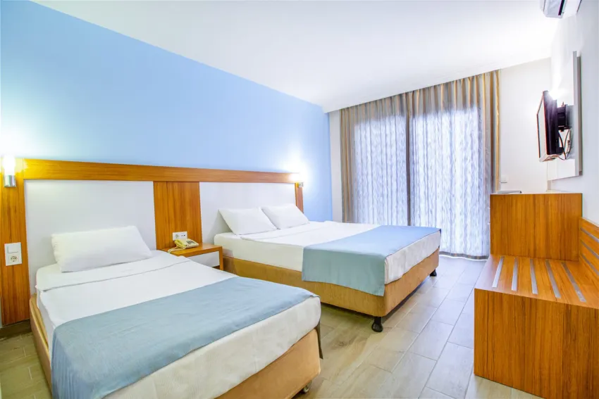 Numa Konaktepe Hotel 4*-16