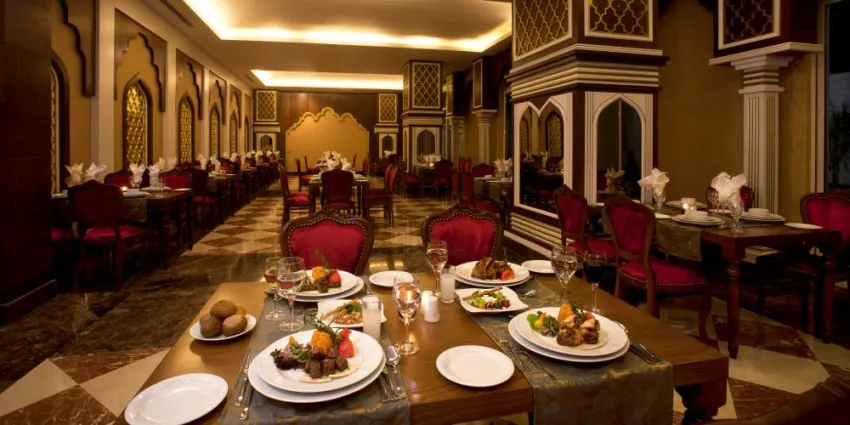 SIDE PREMIUM HOTEL  5*-2