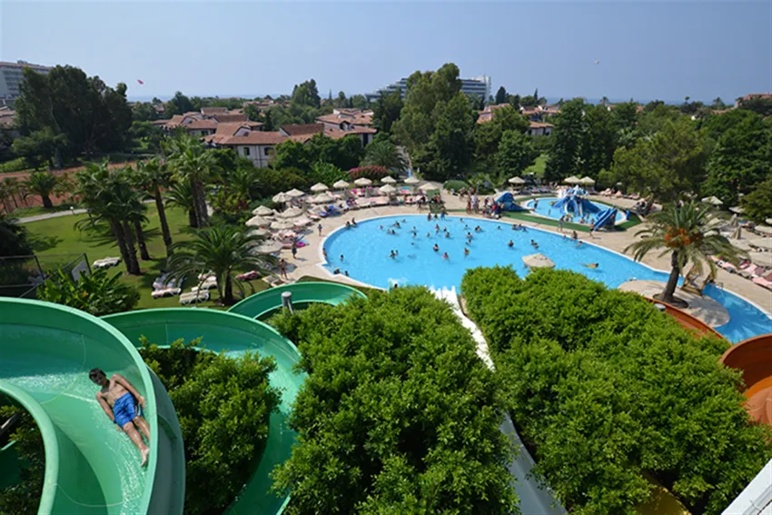 Starlight Resort Hotel 5*-163