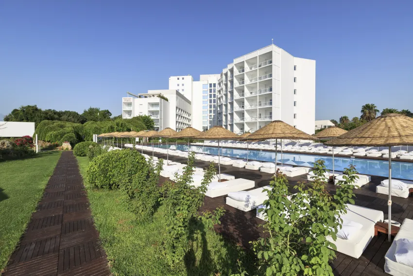 Hotel Su 5*-9