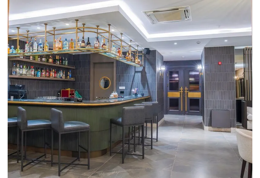 SURAL SARAY HOTEL (ADULTS ONLY 16+)  5*-29