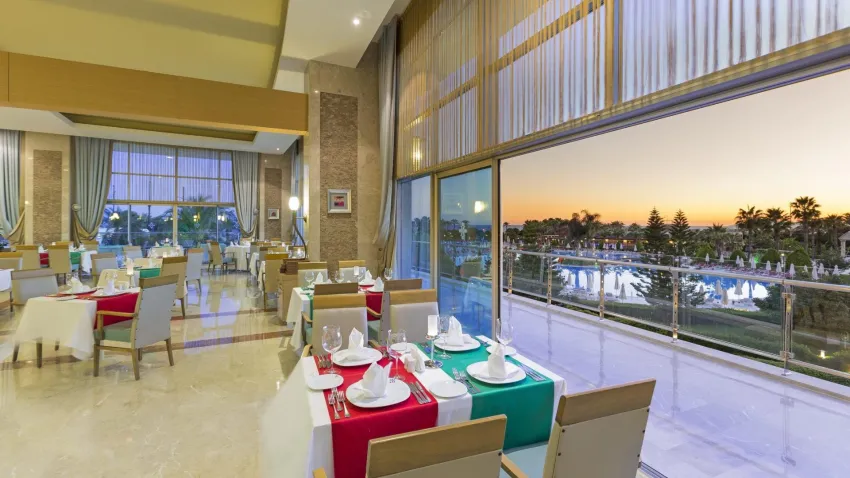 Miracle Resort 5*-6