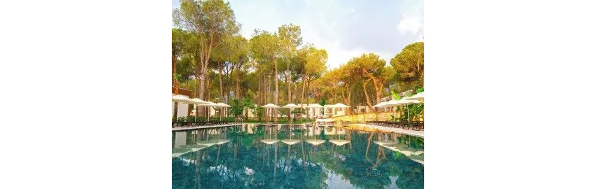 Siu Collection (Ex. Aydinbey) 5*-28