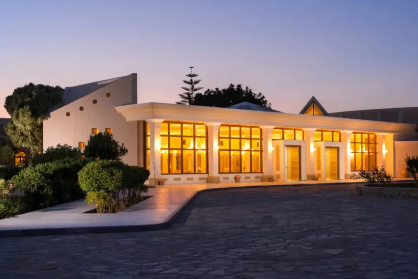 Kalimera Kriti Hotel and Village Resort 5*-5