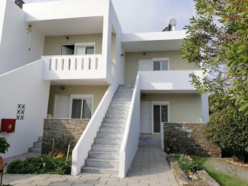 Tselios Apartments & Studios 1*-37
