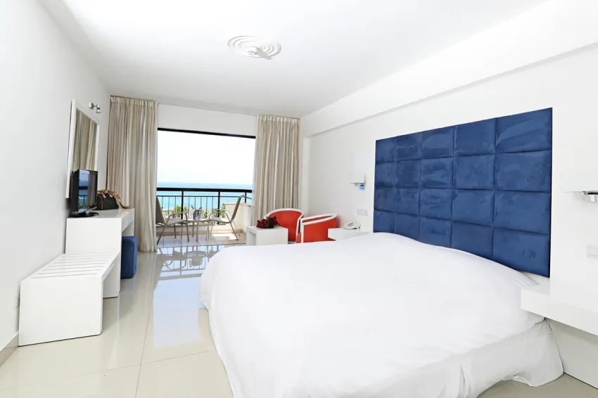 Anastasia Beach Hotel and Apartments 4*-17