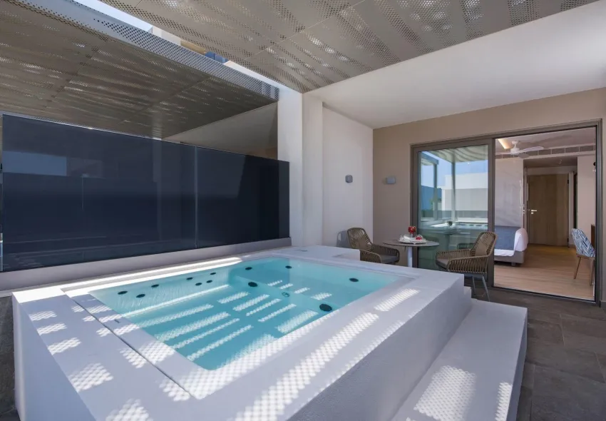 Amira Luxury Resort & Spa 5*-27