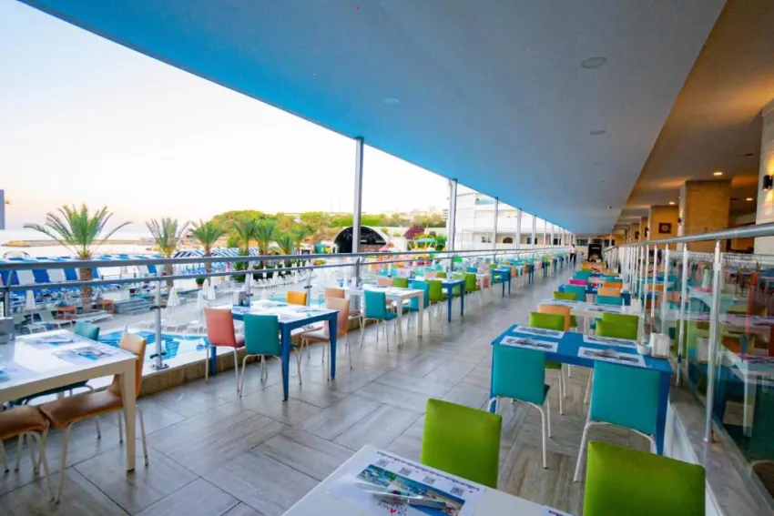 ORANGE COUNTY ALANYA  5*-21