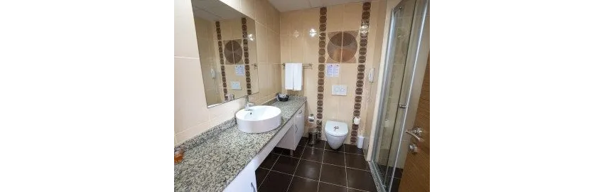 Cenger Beach Resort & Spa 5*-12