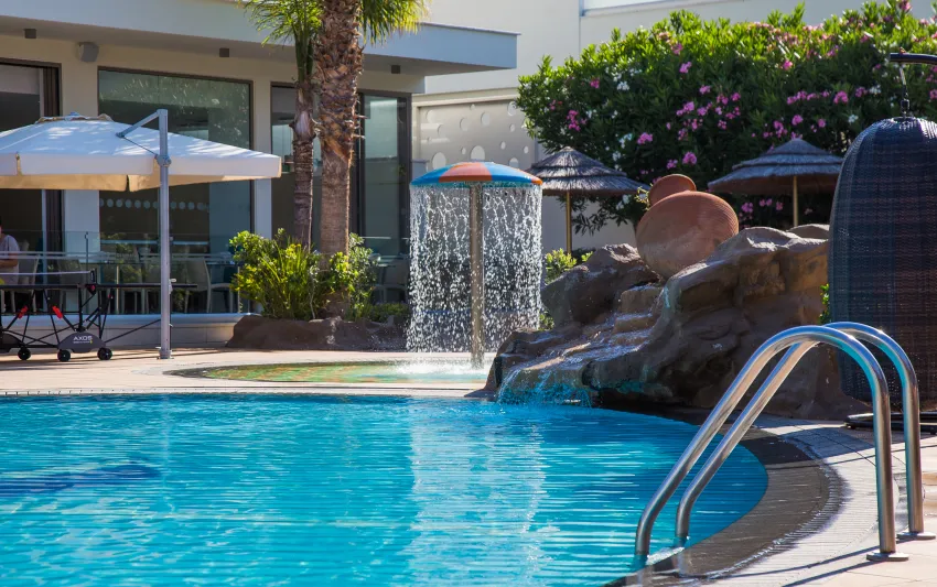 Stamatia Hotel 3*-46