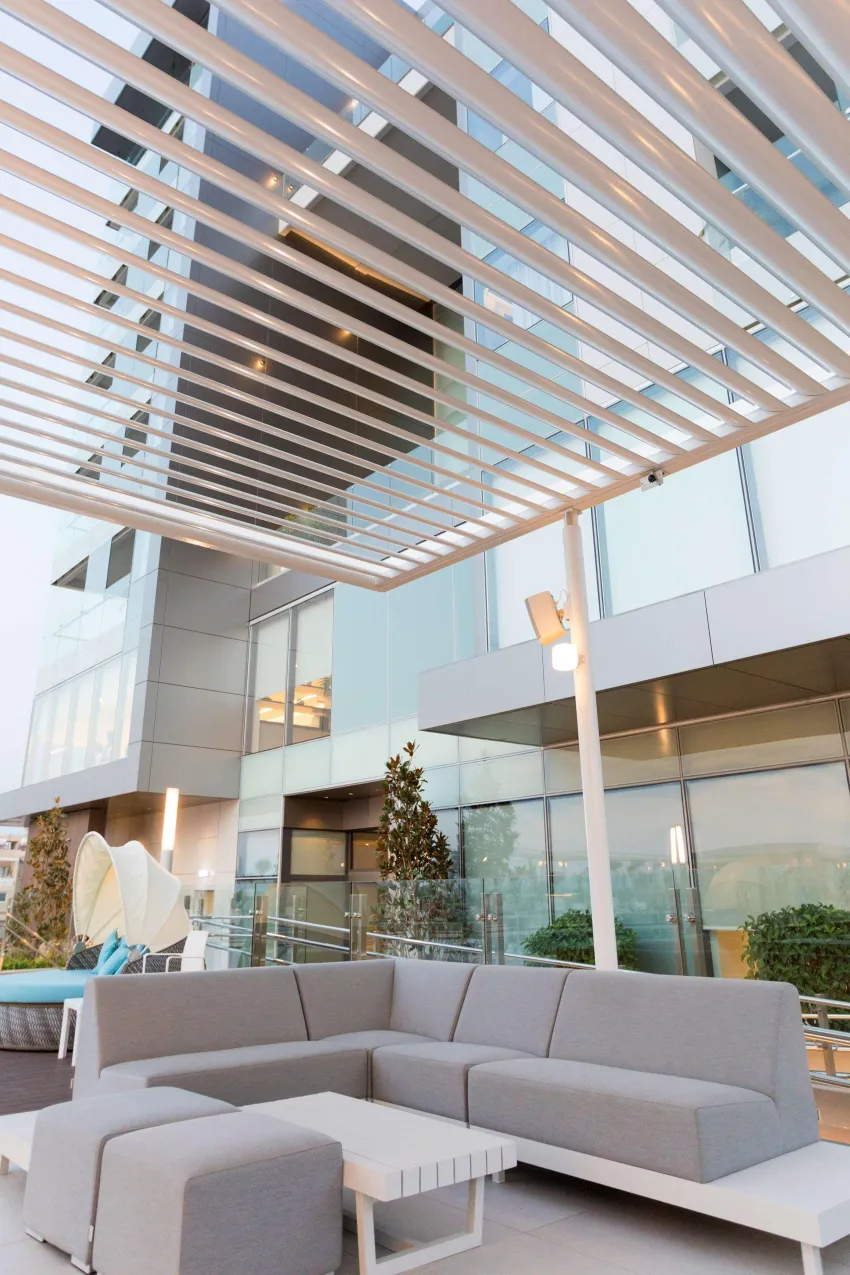 Radisson Blu Hotel Larnaca 5*-133