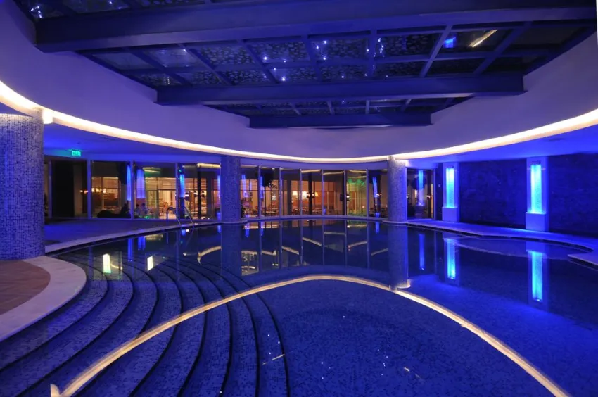 GOLD ISLAND FAMILY HOTEL  5*-19