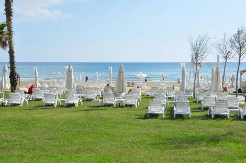 CINAR FAMILY SUITE HOTEL  4*-3