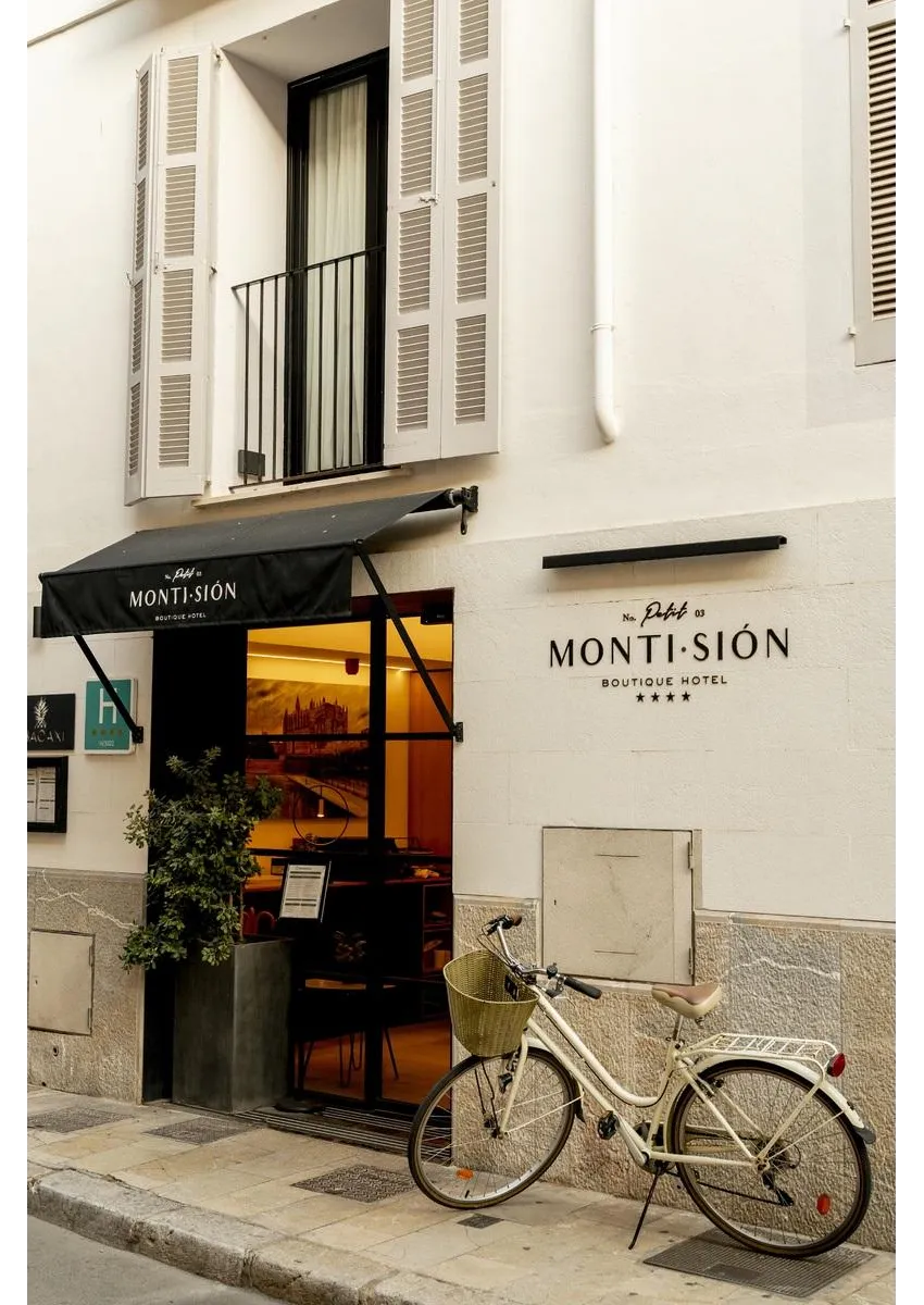 Petit Montision Boutique Hotel 4*-15
