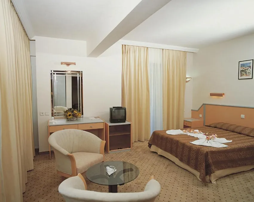 Fame Beach Hotel 4*-10