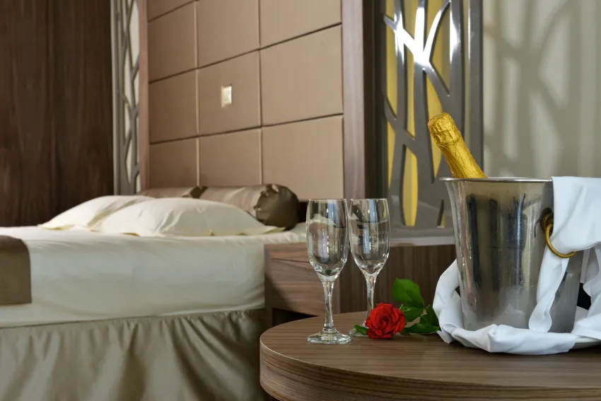 Adams Beach Hotel 5*-85