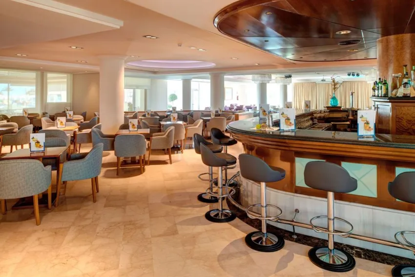 Hipotels Hipocampo Playa 4*-4