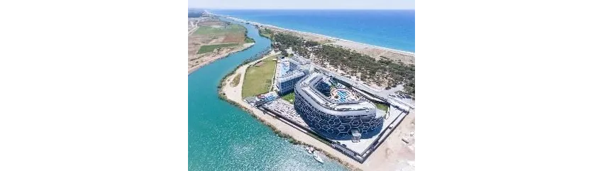 Bosphorus Sorgun Hotel 5*-20
