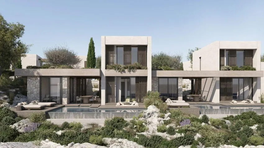 JW Marriott Crete Resort & Spa 5*-4
