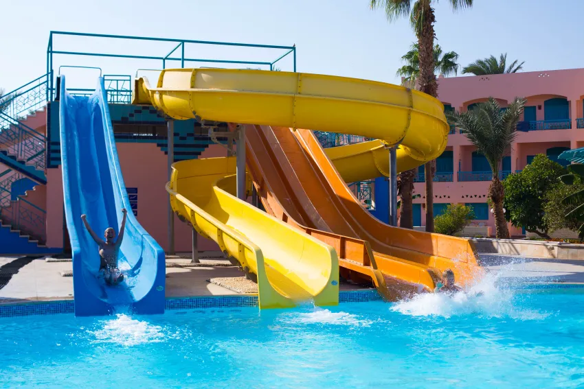 Le Pacha Hotel 4*-15