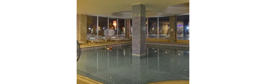 Cenger Beach Resort & Spa 5*-15