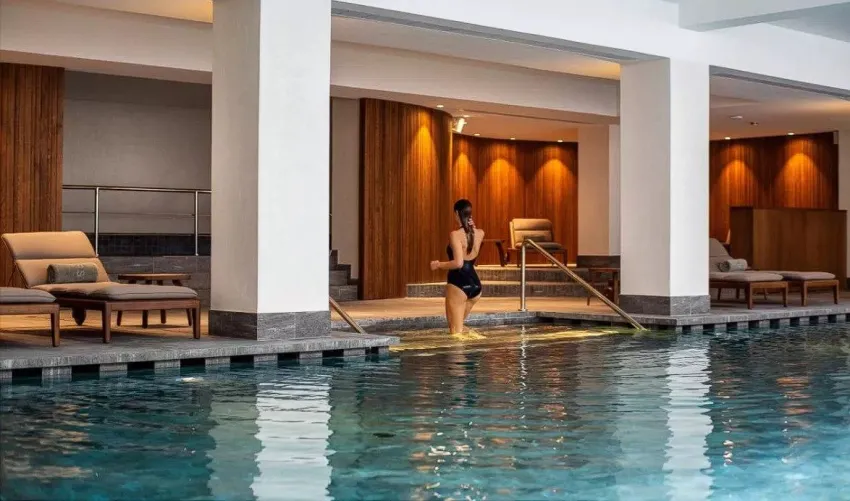 Cap St Georges Hotel and Resort 5*-30