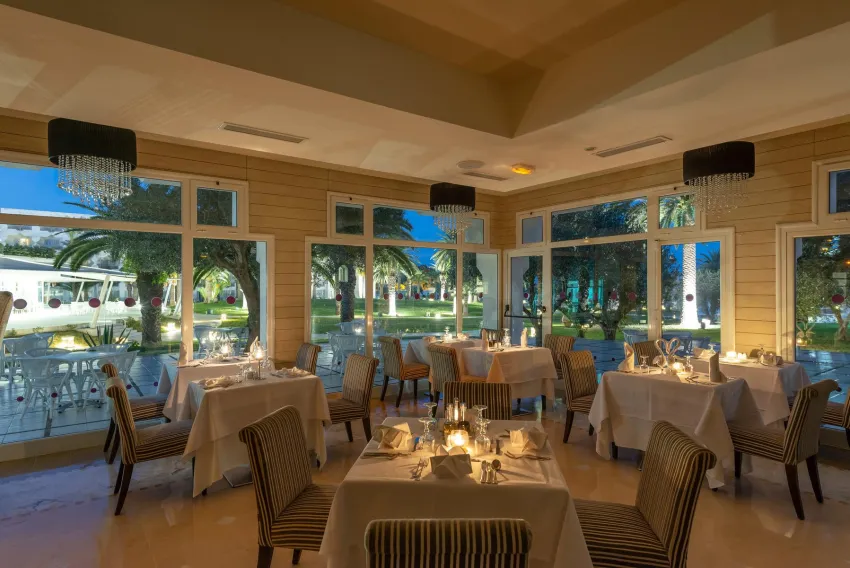 Tour Khalef Thalasso & Spa (Ex. Jaz) 5*-26