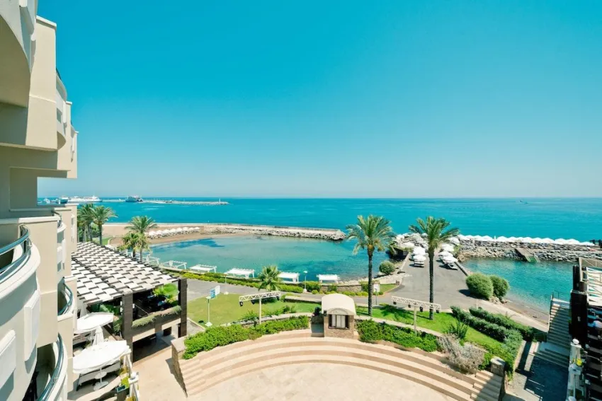 Vuni Palace Hotel Spa & Convention 5*-2