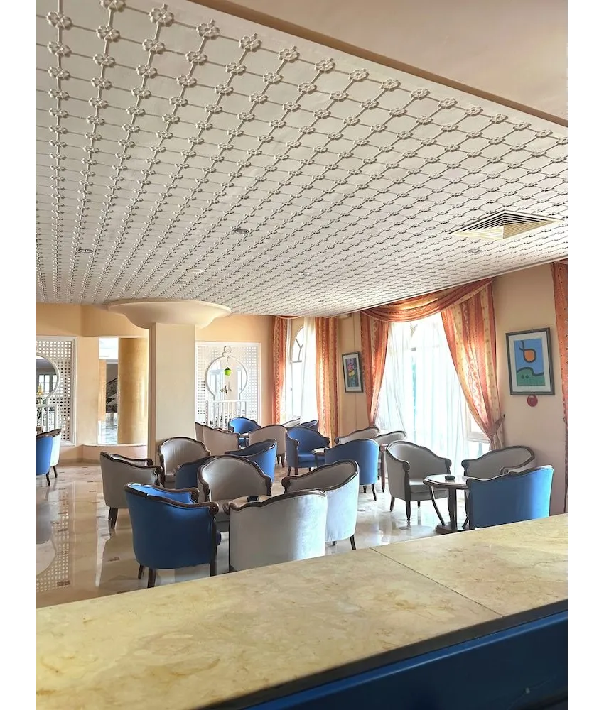 Hôtel Green Golf Hammamet 3*-15