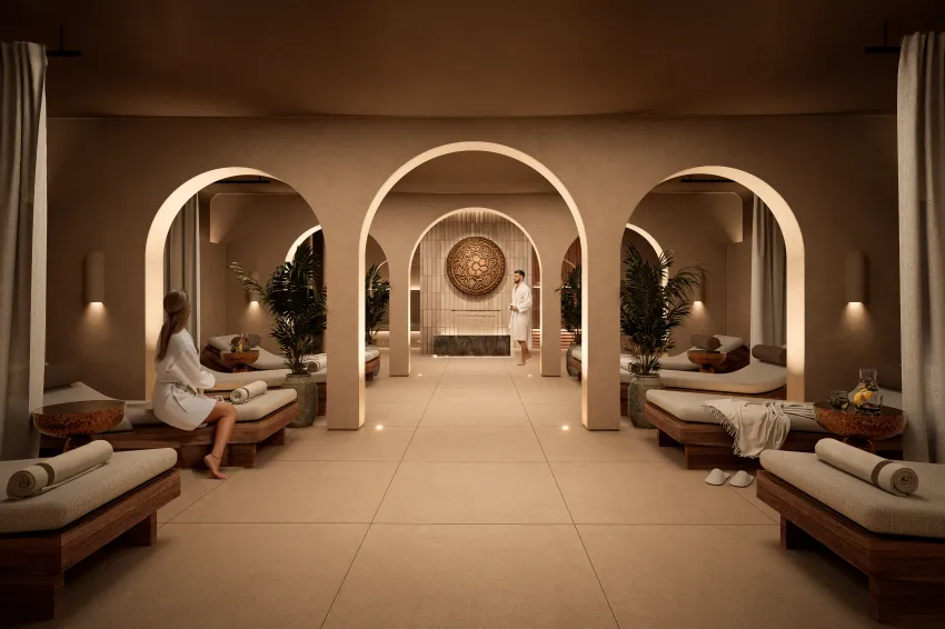 Purobeach Resort Santa Ponsa (ex Club Santa Ponsa) 5*-76