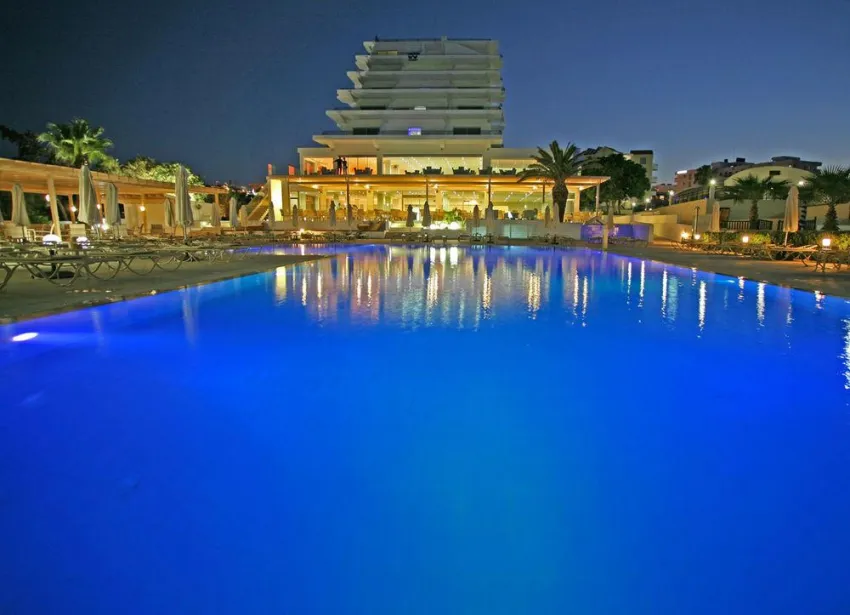 Vrissiana Beach 4*-6