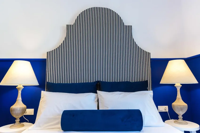 Georgioupolis Plaza Suites -12