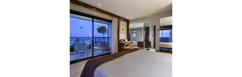 Tui Blue Side Hotel (Adults Only 16+) 5*-26