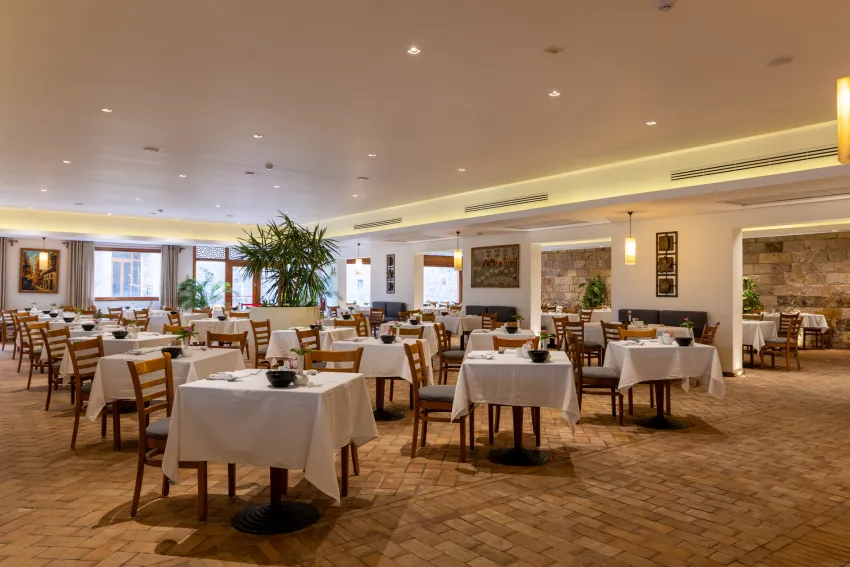Fort Arabesque - The Beach Resort 4*-27