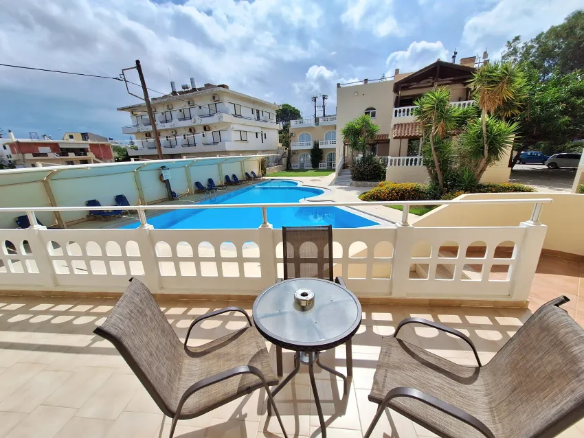 Perla Beach 3*-38