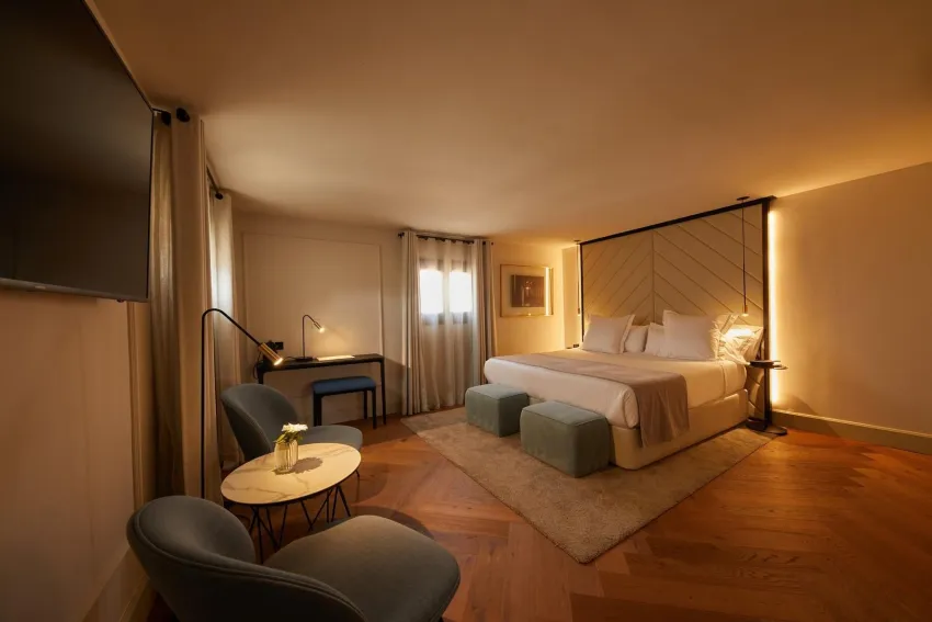 Summum Boutique Hotel member of Melia Collection 5*-22