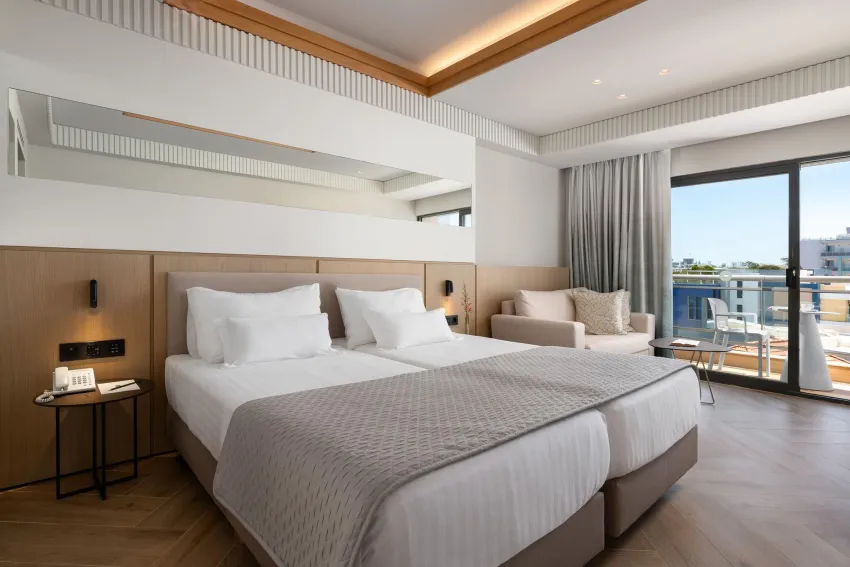 Mediterranean Hotel 4*-37