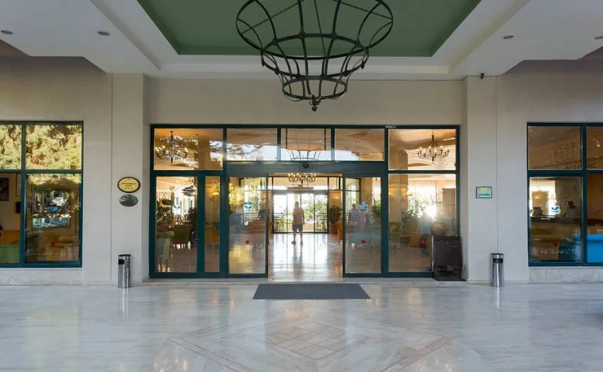 ASKA JUST IN BEACH HOTEL  5*-3