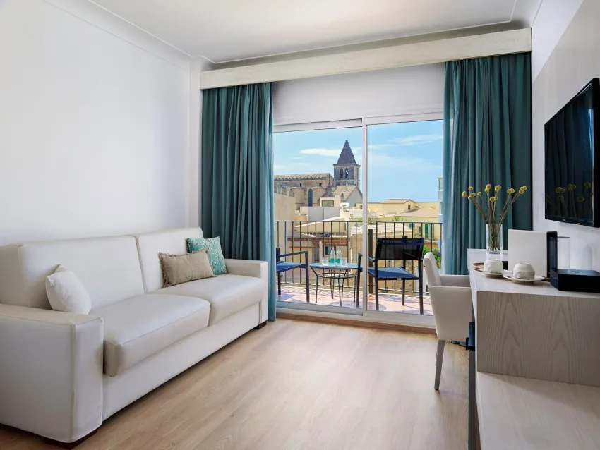 Saratoga Hotel 4*-139