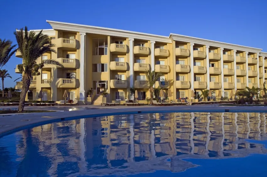 Royal Thalassa Monastir 5*-61