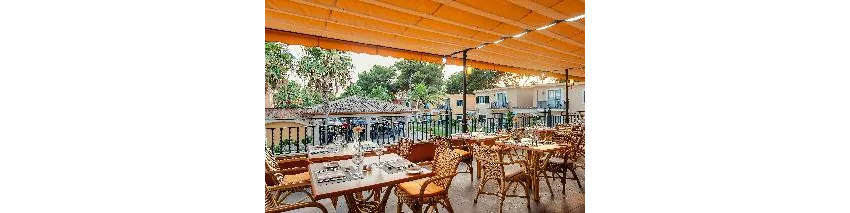 Occidental Playa de Palma 4*-109